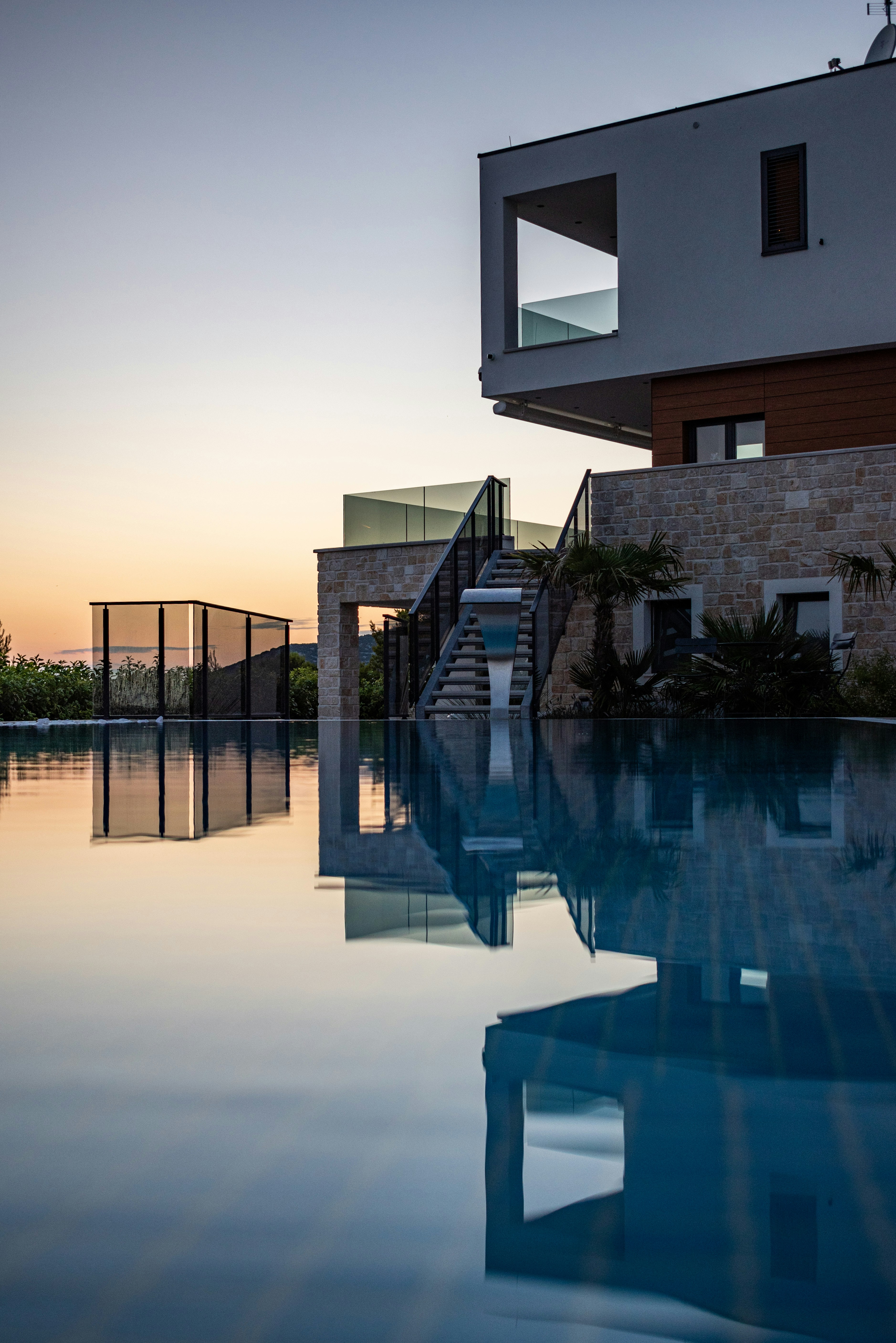 Immobilienfotografie